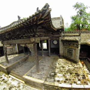 时评:迁移古建筑既伤筋动骨又割裂文脉