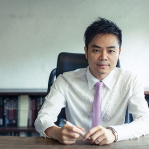 覃思:绿色设计需要对环保的落实,对文明的保护