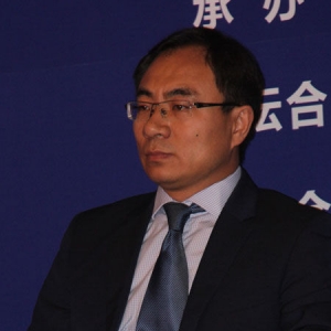 刘宁:智慧城市离不开城市规划师和建筑师
