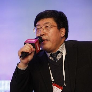 董藩:房地产是中国支柱产业
