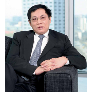 任志强:房地产业的最大障碍来自制度
