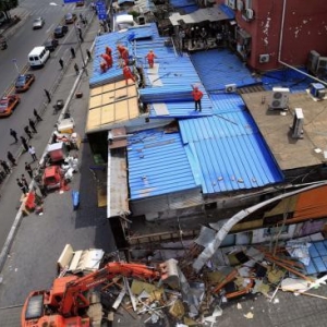 住建部:保障房安全质量也要永久责任制