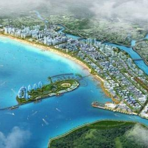 陆建:应重视旅游公共服务设施的设计