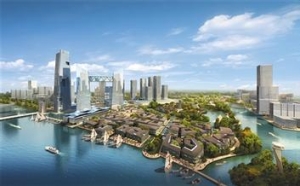 北京住建委回应通州楼市:五项措施严打哄抬房价