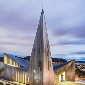 ŲKnarvik