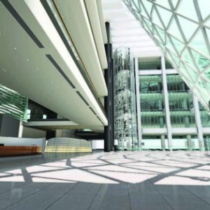 玻璃幕墙建筑能耗是普通隔热建筑5倍