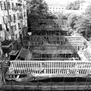 南京清代“朱状元巷”启动修缮 耗资千万将建成展览馆