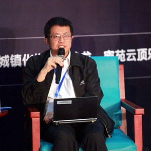 杜立群:移动的建筑对生活的改变很大