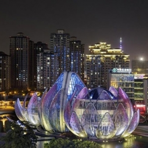 时评:奇葩建筑仅有吐槽是不够的