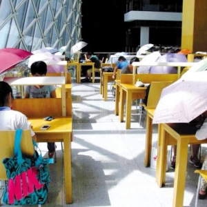 时评:让人不舒服的建筑绝不是什么好建筑