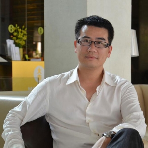 郑杨辉:非生活 不设计