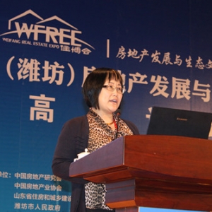 李海蓉:模块化建筑体系提升住宅产业化水平