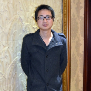 徐建军:设计本身就是生产力