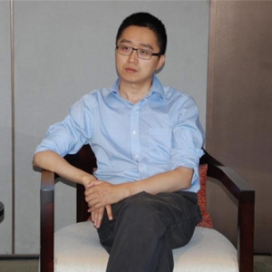 余佳:文化的渗透 概念的延续