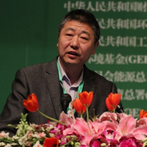 江亿:实现低能耗数据中心冷却的中国梦