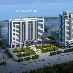 中铁城建:BIM技术助推建筑施工迈入“精细化时代”