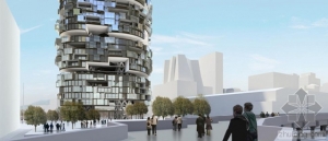 建筑行业小公司,构建BIM大模型