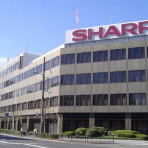 夏普预计约2亿元人民币抛售总部大楼