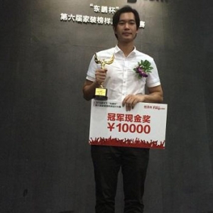 李兆美:室内设计的核心是创造力与人及环境达到和谐