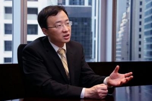 沈建光:房地产的作用会越来越大