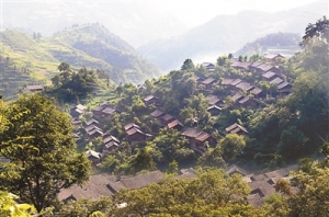 时评:还有多少古建筑可以拿来破坏