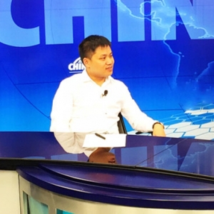 陈晓东:缔造建筑装饰行业的新未来