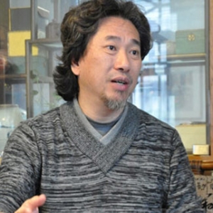 罗思敏:设计“以人为本”是错的