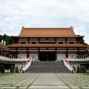 时评:越来越多文物古建面临