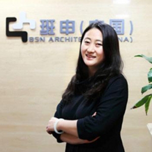 王克霞:中国新时代医疗建筑环境的思考