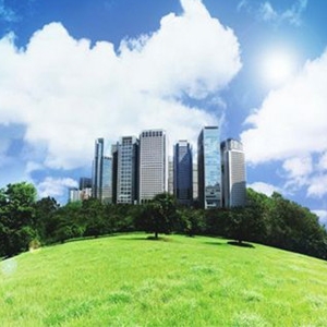 杭州:“六位一体”打造低碳城市