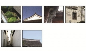 杭派民居 12种建筑语言代表杭州
