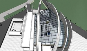 《国家安全法》:BIM模型存放国外,可能涉嫌违法