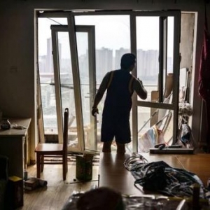 天津爆炸事发地附近:11栋居民楼综合判断为A级