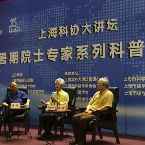时评:建筑创新与文化传承