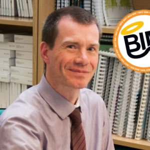 Steve Lovell:好BIM坏BIM