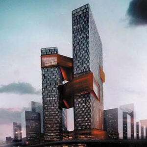 时评:“丑陋建筑”不能只当谈资