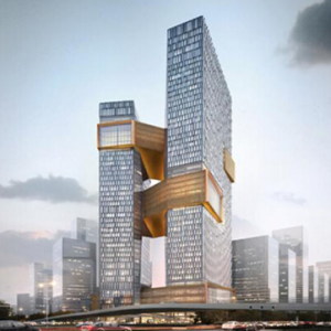 时评:“丑陋建筑”谁说了算?