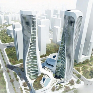 时评:未来10年BIM将成为建筑设计主流