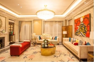 杨萍:一个建筑设计师的中国梦