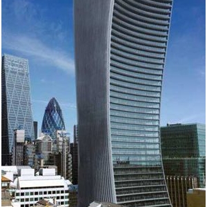 英建筑杂志选出全英6座“最差建筑”9月2日公布