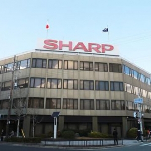 卖楼求生:索尼之后,夏普也把总部大楼卖了