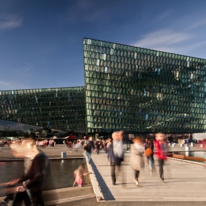Harpa