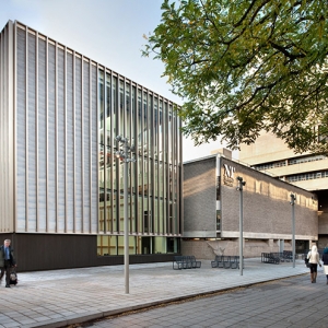 ׶NTԺ | Haworth Tompkins