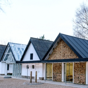 njkrhus Ļ֮ / LUMO architects