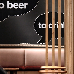 Think Beer ơ