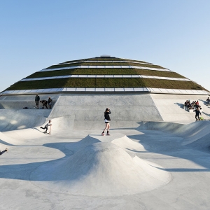 StreetDome|๦Ļĺ˶԰