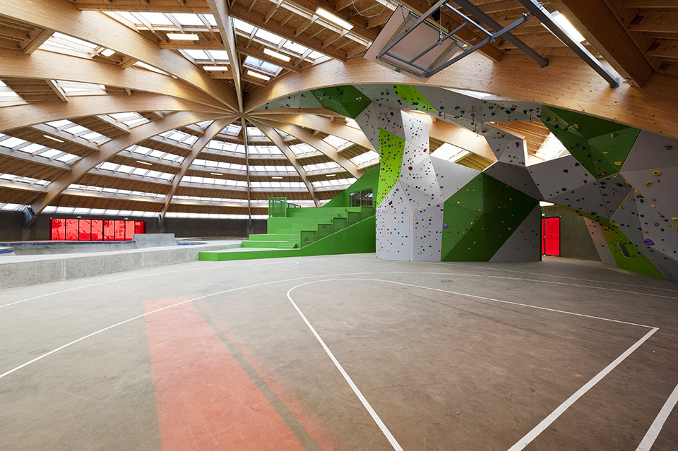 StreetDome|๦Ļĺ˶԰