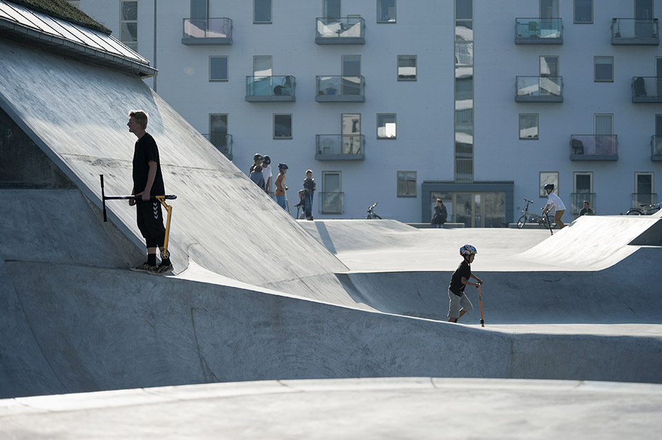 StreetDome|๦Ļĺ˶԰