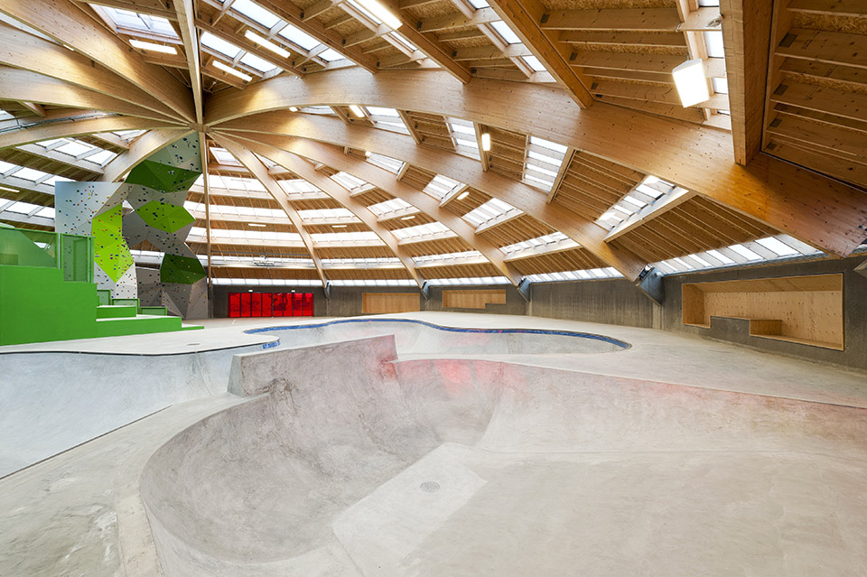 StreetDome|๦Ļĺ˶԰