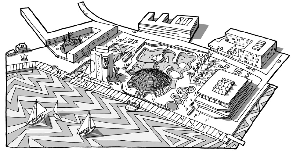 StreetDome|๦Ļĺ˶԰